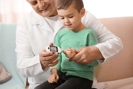 Oboljeloj djeci od dijabetesa trebaju BOLJI USLOVI LIJEČENJA: Bolest je neizlječiva, ali mališanima možemo olakšati život
