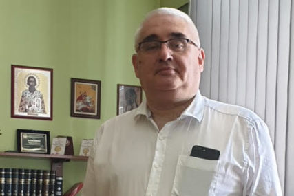 Vladimir Jakovljević, dekan FMN u Kragujevcu: Vrhunski kardiovaskularni eksperti bili su oduševljeni Banjalukom