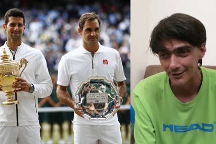 "Bio bih bolji od Novaka" Heroin uništio jednog od najtalentovanijih tenisera Srbije