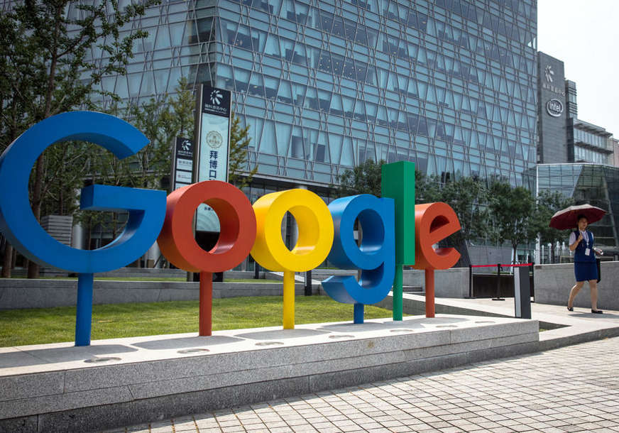 Nove mjere za zaštitu planete: Gugl će zabraniti sadržaje koji negiraju klimatske promjene