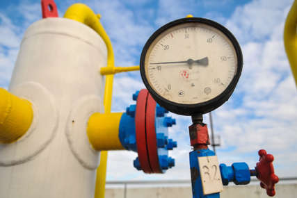 Iscrpljivanje evropskih rezervi gasa: Energetsko tržište ne podnosi ishitrene poteze