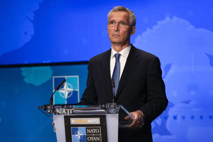 “Borba protiv terorizma se nastavlja” Stoltenberg poručio da će NATO nastaviti da igra svoju ulogu