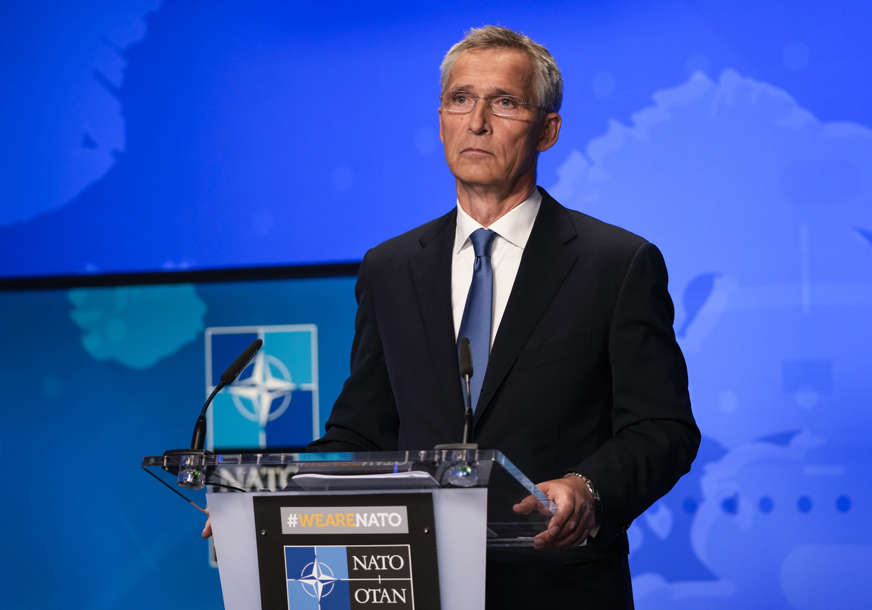 Generalni sekretar NATO poručio: Ključna uloga Rusije i Kine u sprečavanju širenja terorizma