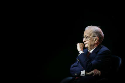 Imao je 81 godinu: Preminuo bivši predsjednik Portugala Žorž Sampajo