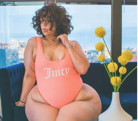 Cijeli život se bori sa viškom kilograma koju izaziva teška bolest, ali sada ima važnu poruku za sve (FOTO)