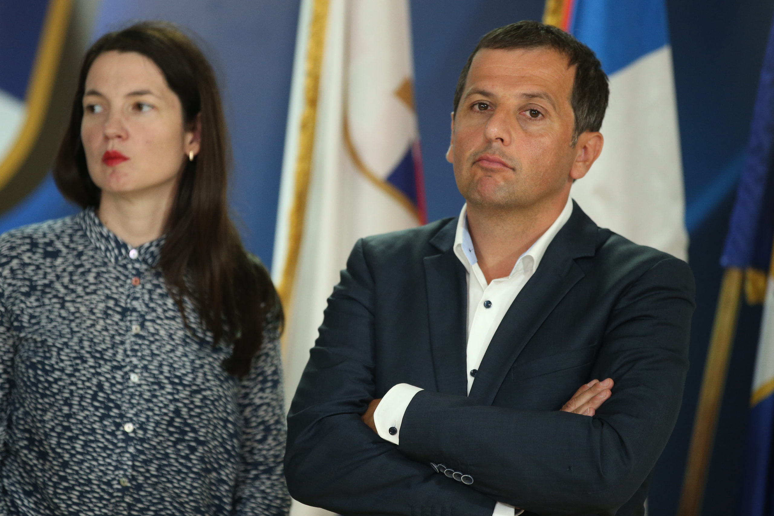 Vrijeme je za PRELAZNU VLADU” Vukanović poručuje da je Trivićeva nova  predsjednica Srpske - Srpskainfo