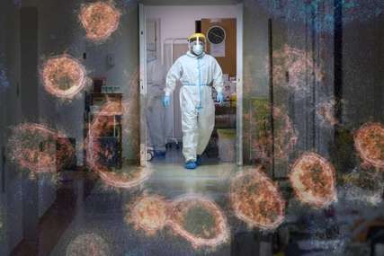 Direktor SZO upozorava na mogućnost pojave novog virusa koji neće moći biti obuzdan