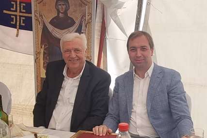 Mladost, iskustvo i dragocjeni savjeti: Marko Pavić i Goran Selak pod istom zastavom