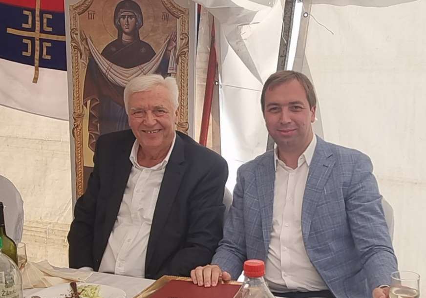 Mladost, iskustvo i dragocjeni savjeti: Marko Pavić i Goran Selak pod istom zastavom