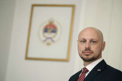 Petković poručuje “Skupština Srpske da raspravlja o prenesenim nadležnostima”
