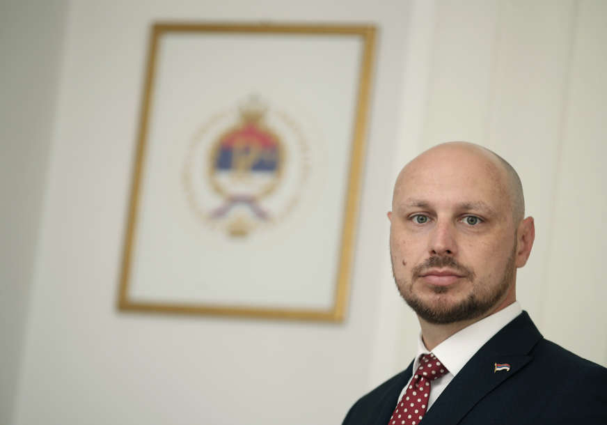 Petković poručuje “Skupština Srpske da raspravlja o prenesenim nadležnostima”