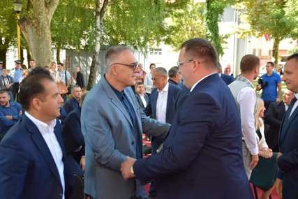 Miličević u Brodu: Najveća snaga je na lokalnim zajednicama