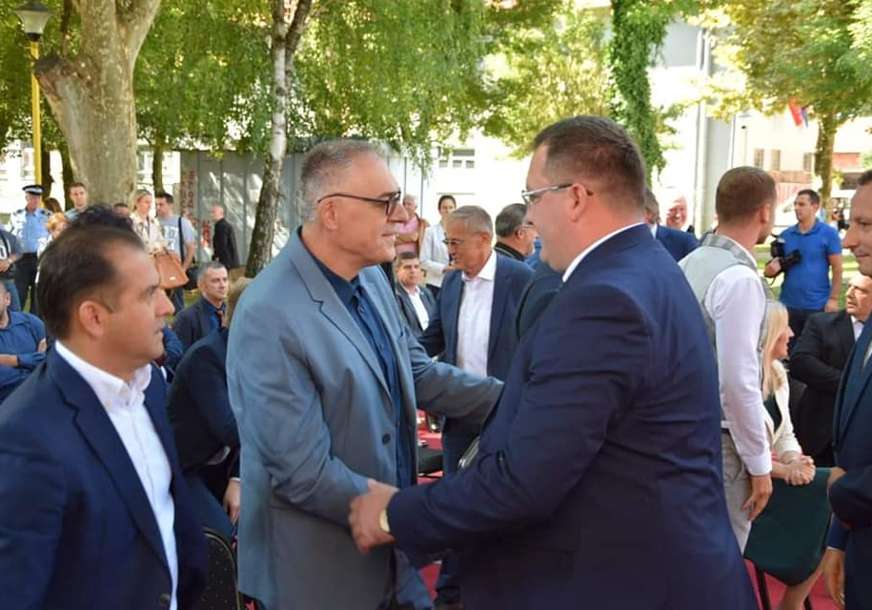 Miličević u Brodu: Najveća snaga je na lokalnim zajednicama