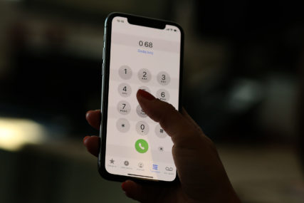 UHAPŠEN RADNIK TELEKOMA Protivzakonito prisvojio 55.896 KM nakon prodaje 34 mobilna telefona