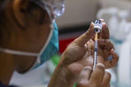 Dobre vijesti iz Kantona Sarajevo: Do kraja oktobra će biti više od 51 odsto vakcinisanih