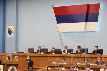 Reagovali iz Narodne skupštine Srpske "Posebna sjednica neće biti zatvorena za javnost"