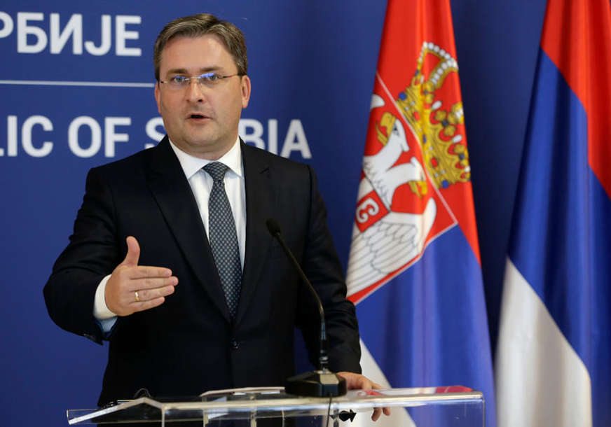 Selaković zadovoljan sastancima u Njujorku “Srbija sve poželjniji partner za saradnju”