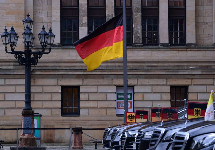 Građanima rečeno da ne dolaze da glasaju: U njemačkom gradu pronađena BOMBA
