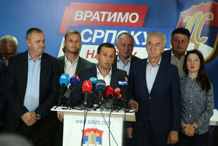 (FOTO) “Imamo dovoljno snage za to” Sve stranke najavljuju isticanje vlastitih kandidatura u Banjaluci
