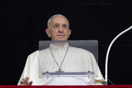Rezultati istrage o seksualnom zlostavljanju: Papa se nada  da će crkva krenuti PUTEM ISKUPLJENJA