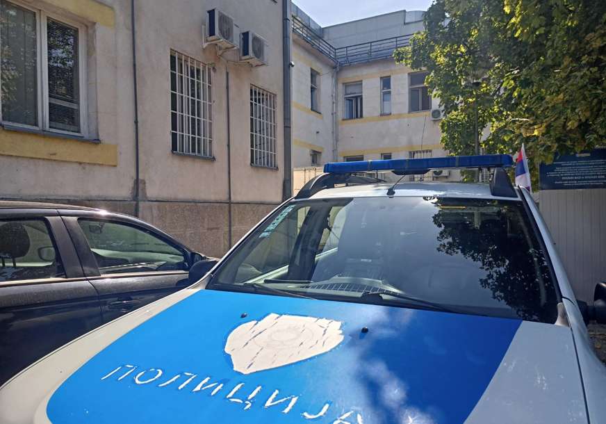 "NASTAVLJAMO SA REDOVNIM RADOM" Oglasili se iz Instituta nakon Zeljkovićevog hapšenja