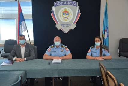 Policija imala pune ruke posla: Tokom avgusta evidentirano 70 migranata na području PU Banjaluka