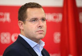 “Narod određuje kome je istekao rok trajanja” Kovačević tvrdi da je Dodik prvi izbor građana, a Šarović Šmita i stranih ambasada