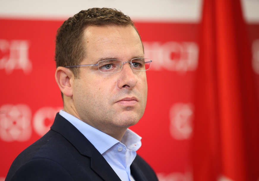 “Ne strahujemo od CIK BiH” Kovačević poručio da je SNSD spreman za izbore