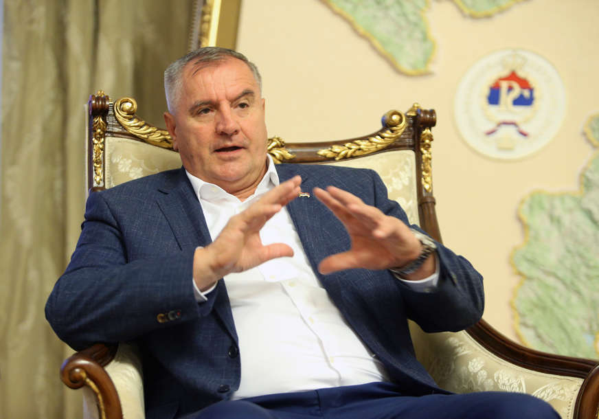 "Brinemo o ravnomjernom razvoju" Višković ističe da Vlada Srpske ulaže u sve dijelove Srpske