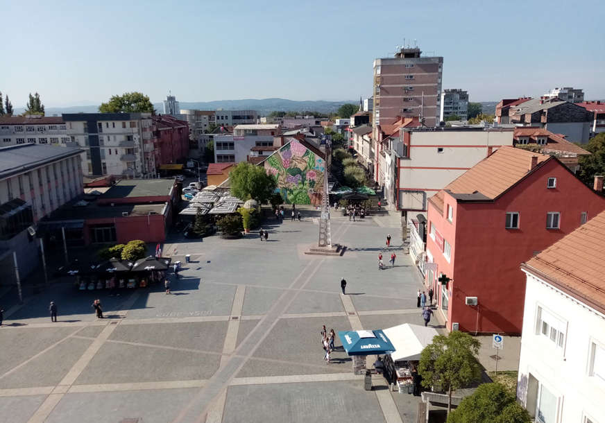 Grad Prijedor isplatio više od milion KM za sudske presude