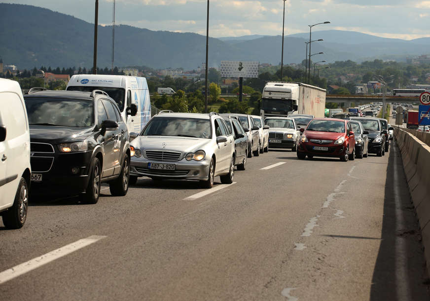 NOVA PRAVILA Za vozače automobila u Hrvatskoj više nisu obavezna dnevna svjetla