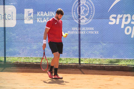 OŠTRE KAZNE ATP prijeti teniserima zbog vakcinacije