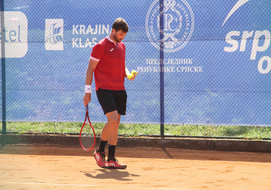 OŠTRE KAZNE ATP prijeti teniserima zbog vakcinacije