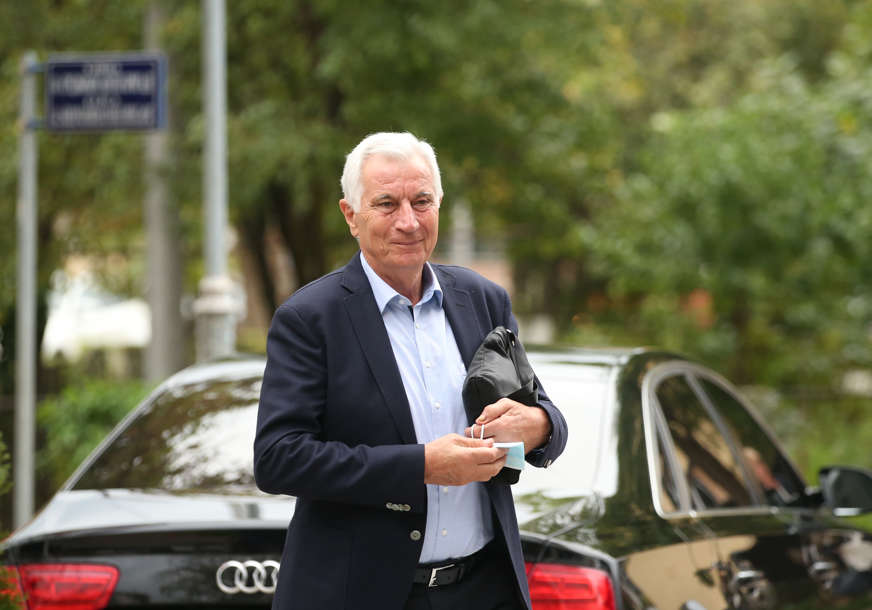Odbijeno 9 zahtjeva, jedan prihvaćen: U prošloj godini pomilovan samo ROĐAK SREDOJA NOVIĆA