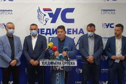 Stevandić kategoričan: Za Srpsku neophodno jedinstvo svih političkih partija (VIDEO)