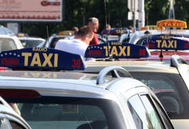 Najnoviji detalji teške nesreće: Taksista u PIJANOM STANJU udario vozača trotineta u Sarajevu