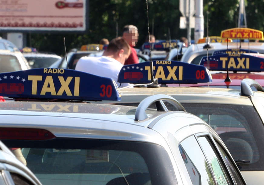 Nova Odluka o taksi prevozu: Hoće li biti riješen problem nedovoljnog broja vozila
