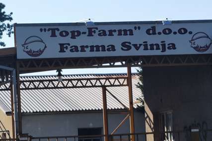 Zakazana peta licitacija: Cijena "Top farma" pala sa 11,5 na 1,2 miliona KM
