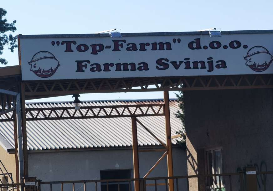 Nataša Kosić o uspješnom stečajnom postupku u preduzeću „Top Farm“: Imovina sačuvana i osigurana do prodaje