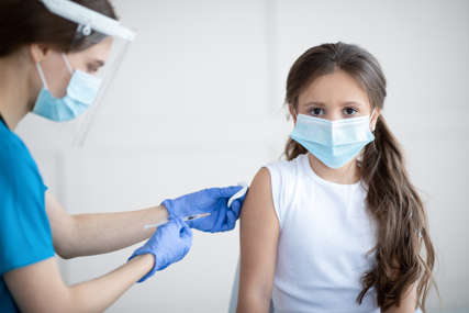 Treća doza za djecu stariju od 12 godina? EMA razmatra da li da odobri buster vakcinu Moderne za tinejdžere
