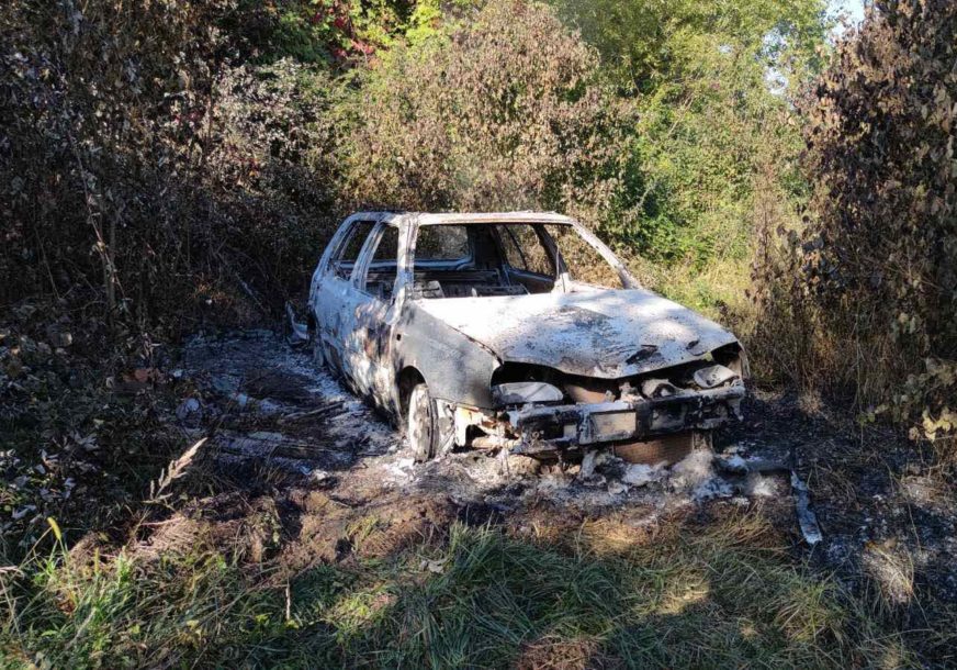 Udario ženu na pješačkom prelazu, pa zapalio auto: Izuzetno teško zdravstveno stanje povrijeđene Banjalučanke