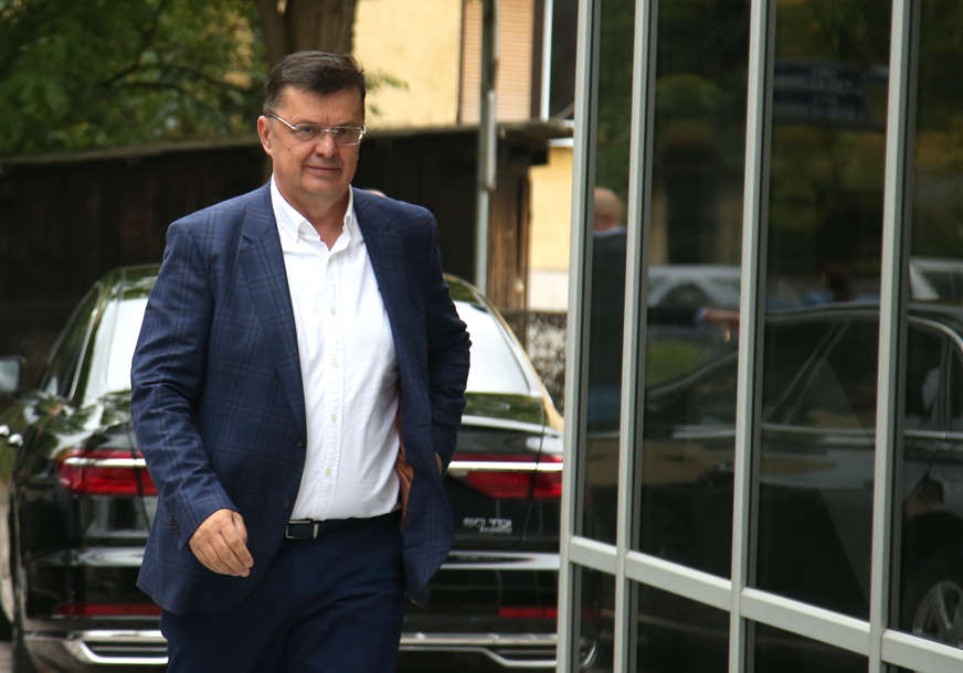 Tegeltija poručio da stav ministara iz Srpske ostaje isti: Na dnevnom redu tačke koje nisu usvojene na prošloj sjednici