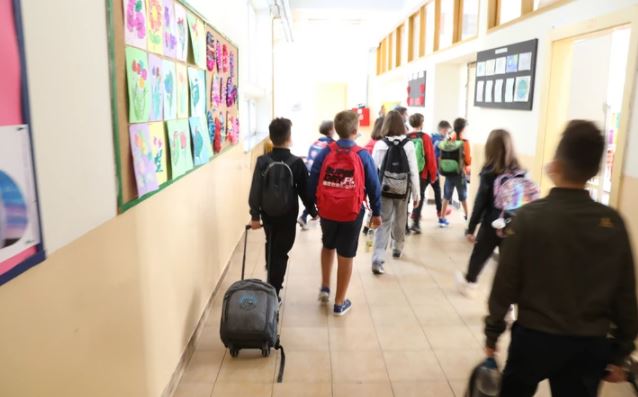 Korona u crnogorskim školama: Zaražena 672 učenika i 166 nastavnika