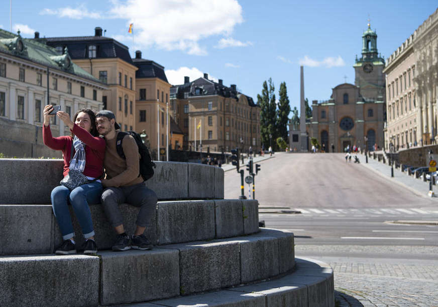 POVRATAK U NORMALU Švedska ukinula sve restriktivne mjere protiv virusa korona