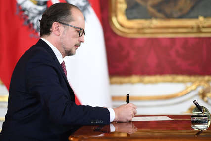 Novi austrijski kancelar želi popraviti narušeno povjerenje: Koalicija na "tankom ledu", ali bi mogla sarađivati