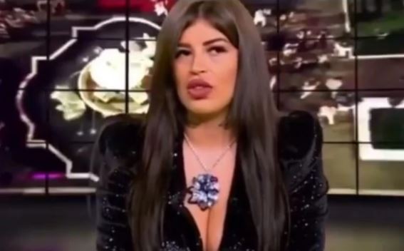 FOTO: TV PINK SCREENSHOT