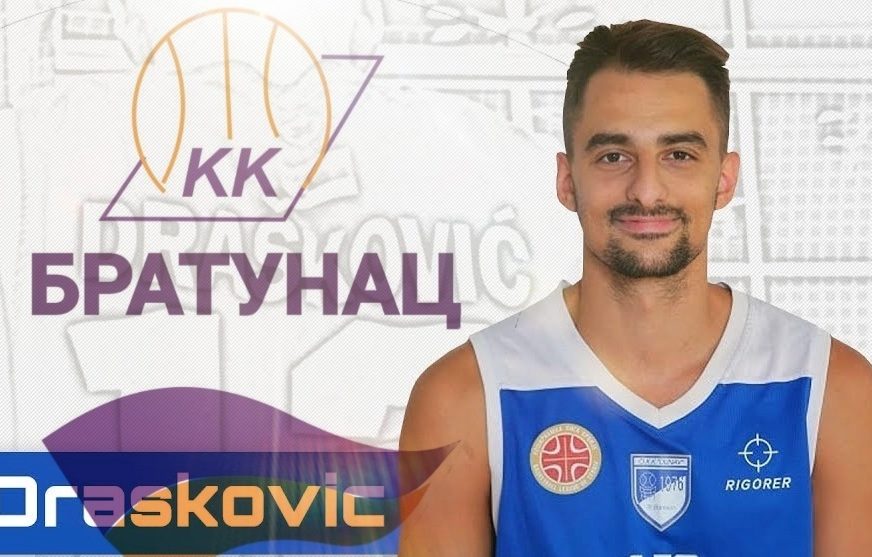 PROMJENE U TIMU Bratunac doveo novog košarkaša, sa dvojicom raskinuta saradnja