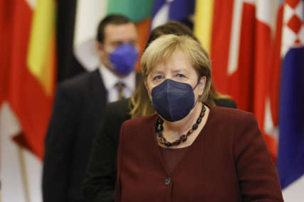 “To je bio najslabiji trenutak” Merkelova priznala svoju NAJVEĆU KORONA GREŠKU