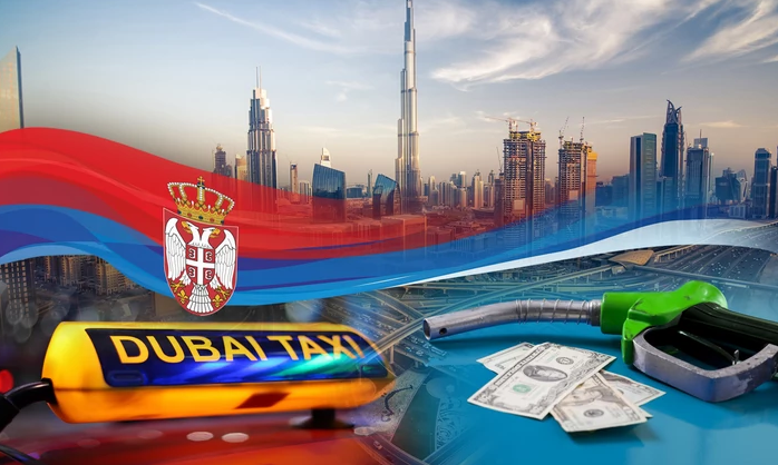 KAKO SE ŽIVI U DUBAIJU? Gorivo plaćaju oko 40 centi, bagatela je i taksi, ali njihove priče otkrivaju pravu istinu