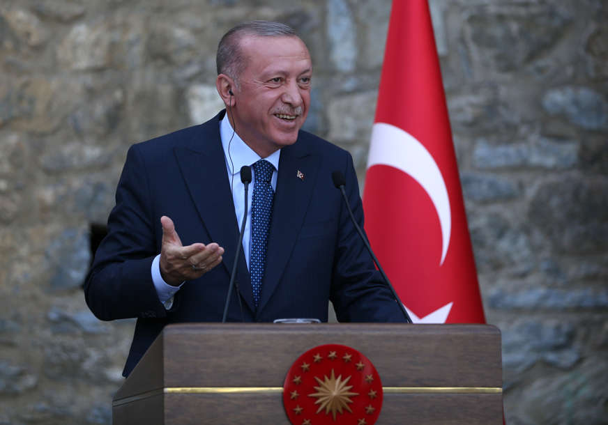 Berlin ne razumije izjavu Erdogana: Nismo dobili nikakvo zvanično obavještenje o protjerivanju